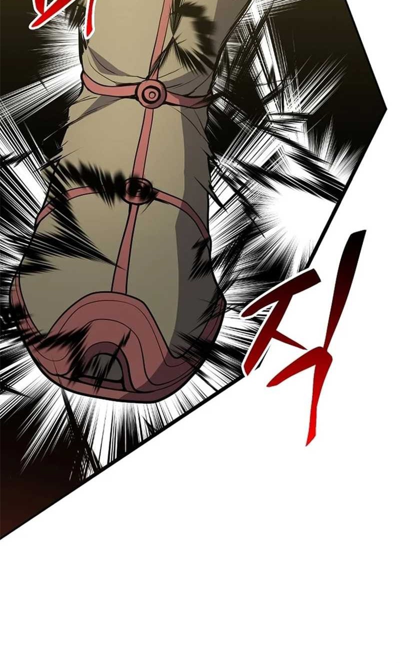 The Flag Bearer Warrior Chapter 40 Gambar 45