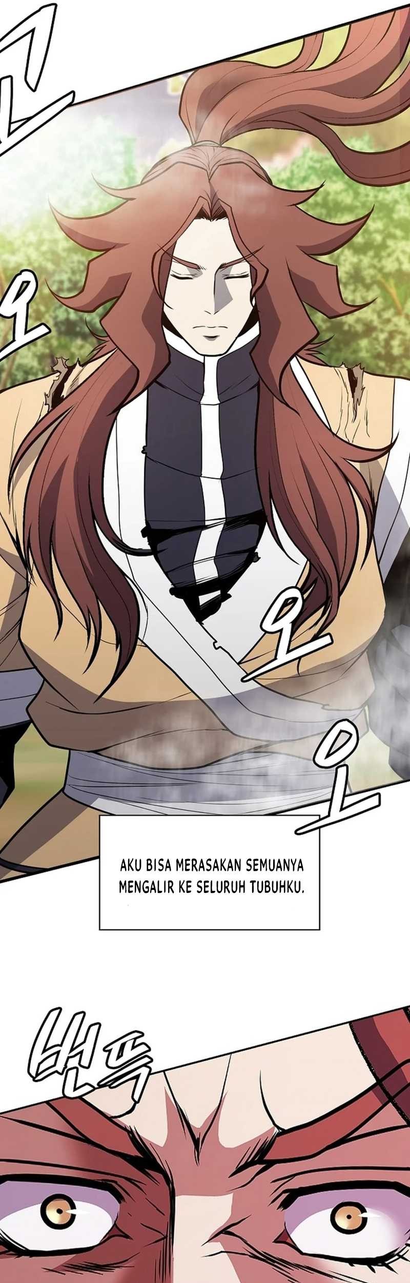 The Flag Bearer Warrior Chapter 40 Gambar 46