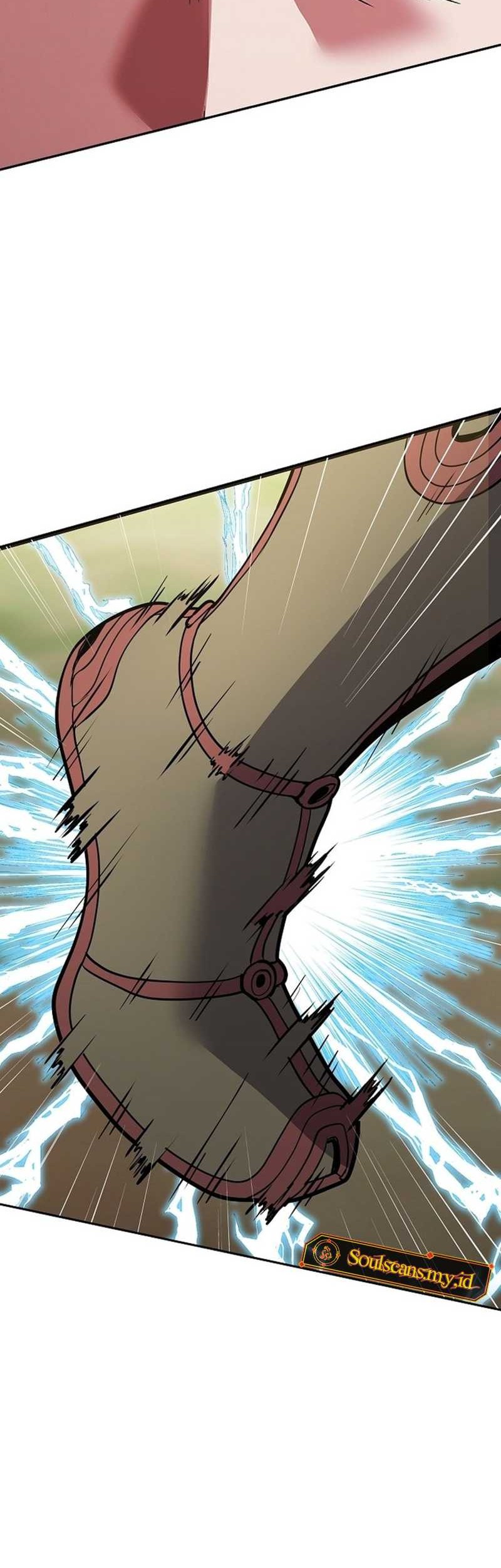 The Flag Bearer Warrior Chapter 40 Gambar 47