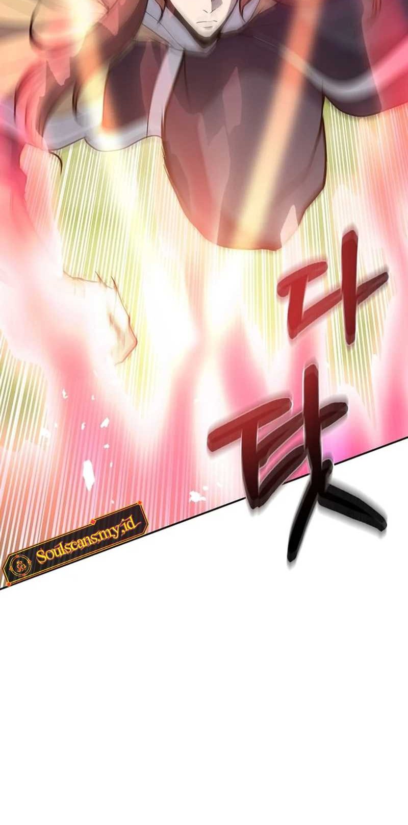 The Flag Bearer Warrior Chapter 40 Gambar 49