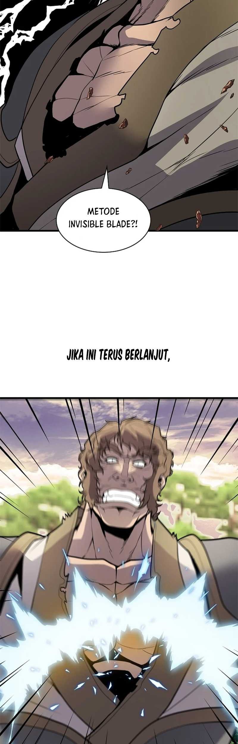 The Flag Bearer Warrior Chapter 40 Gambar 52