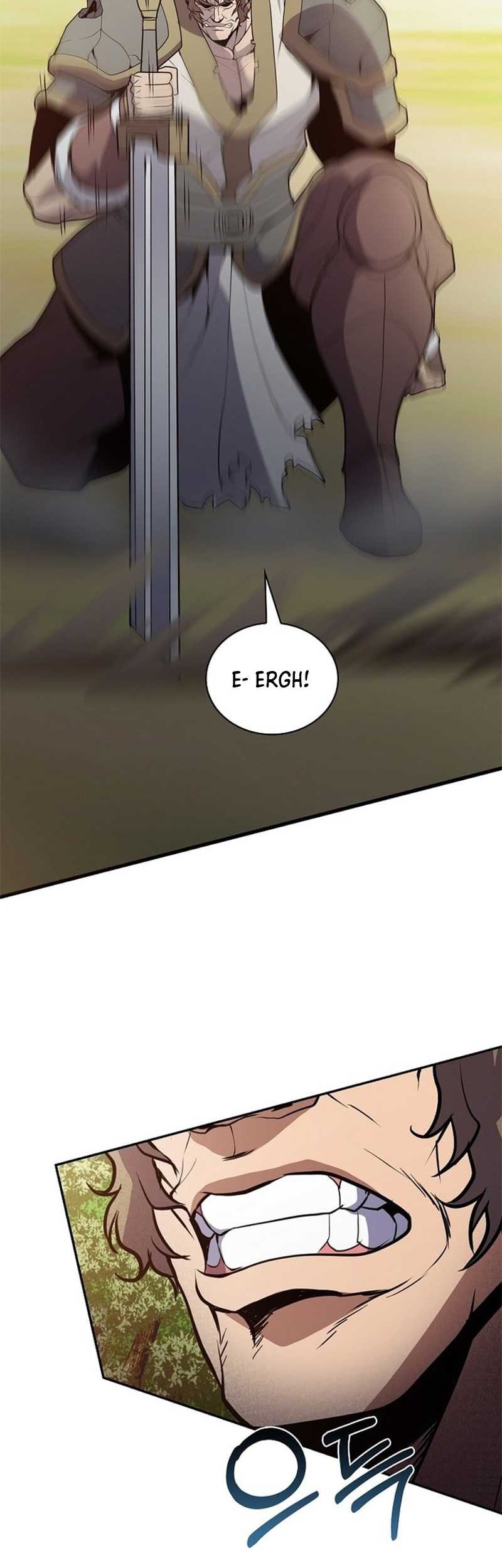 The Flag Bearer Warrior Chapter 40 Gambar 58