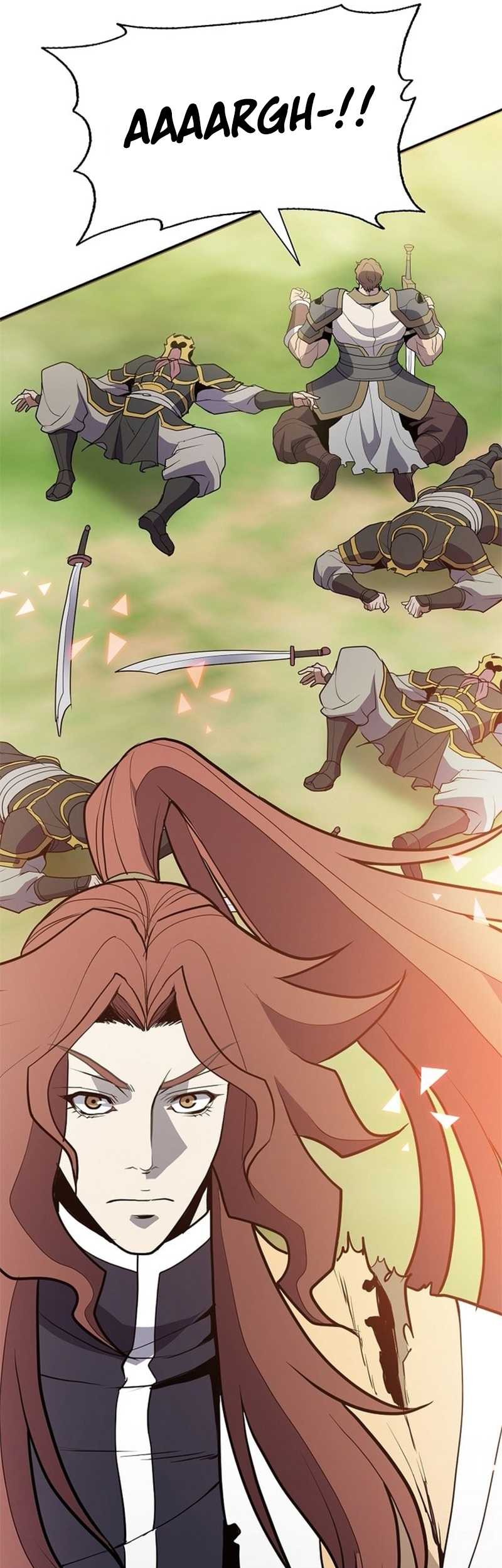 The Flag Bearer Warrior Chapter 40 Gambar 60