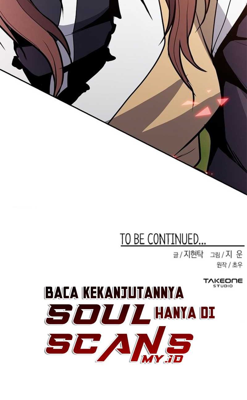 The Flag Bearer Warrior Chapter 40 Gambar 61