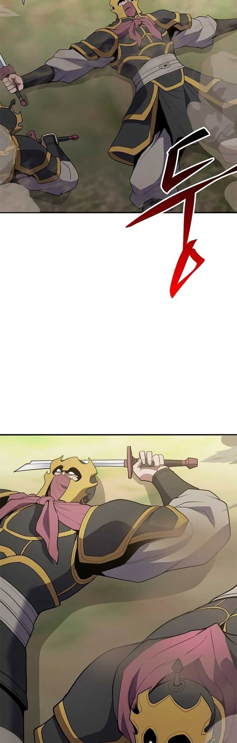 The Flag Bearer Warrior Chapter 40 Gambar 4