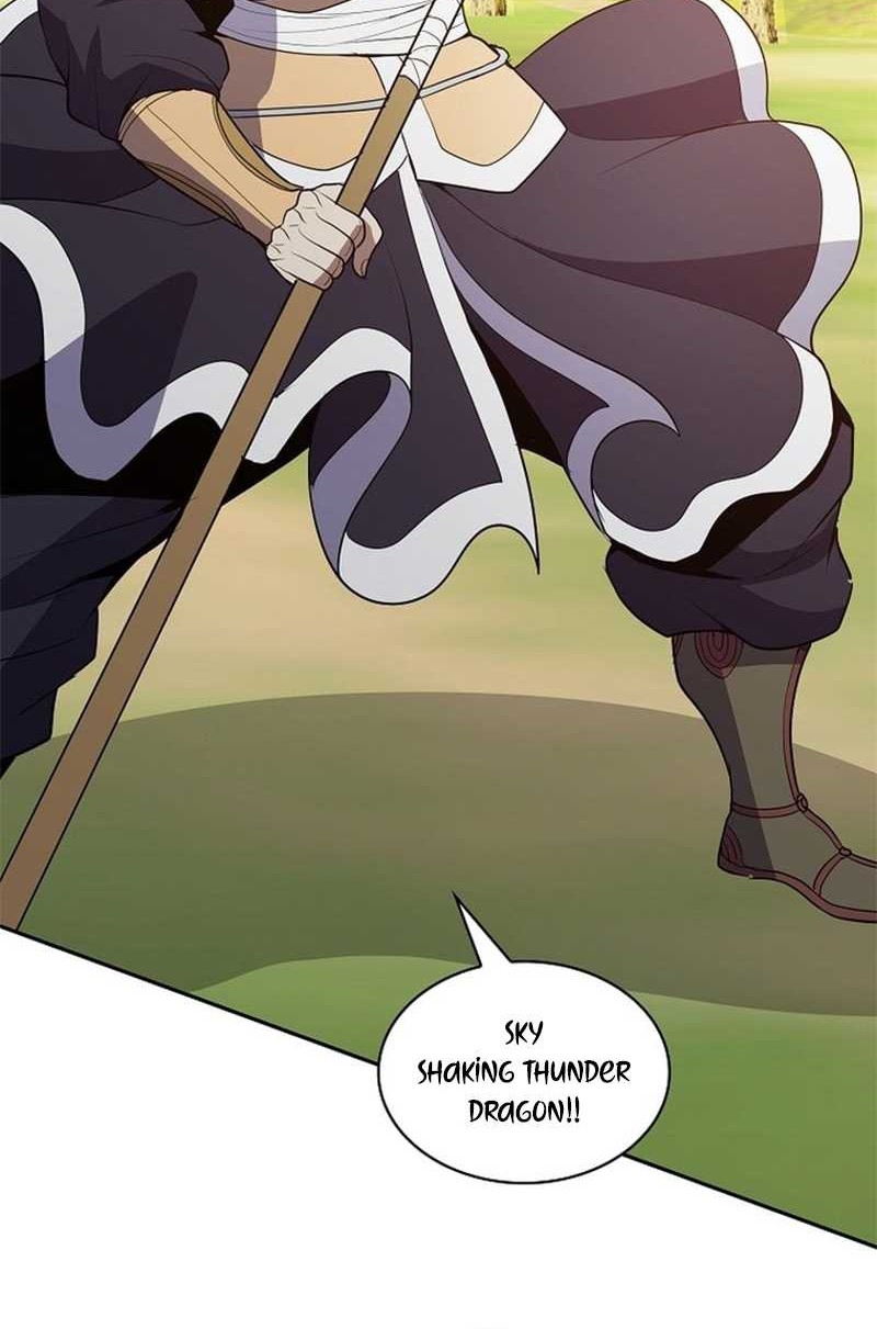 The Flag Bearer Warrior Chapter 40 Gambar 10