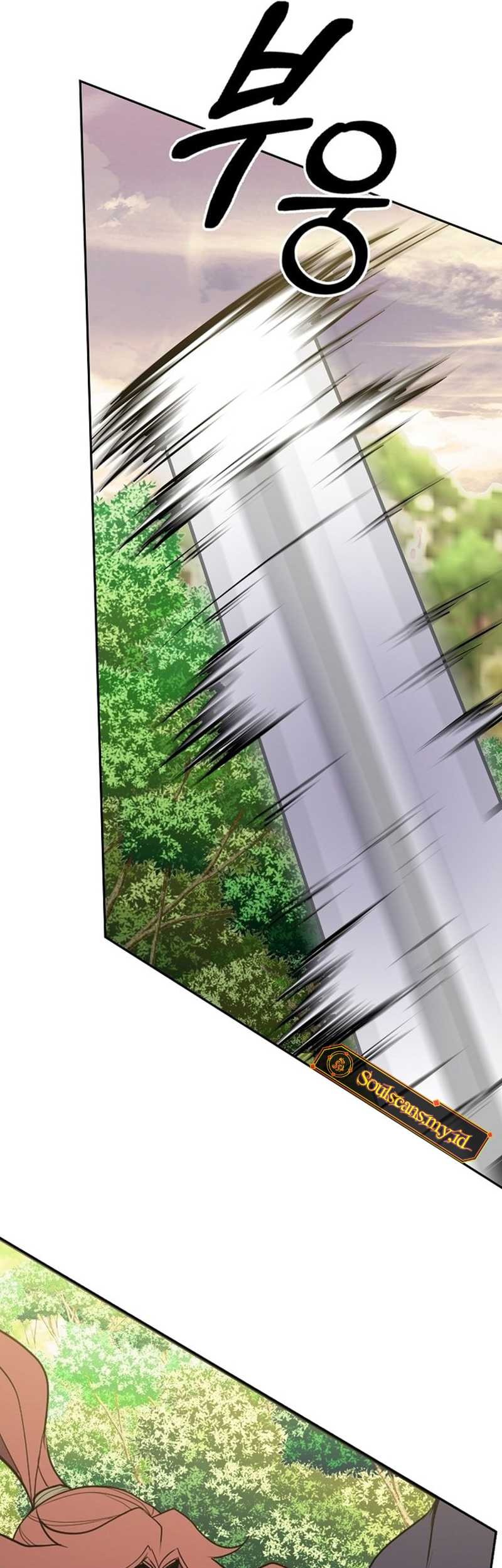 The Flag Bearer Warrior Chapter 40 Gambar 11