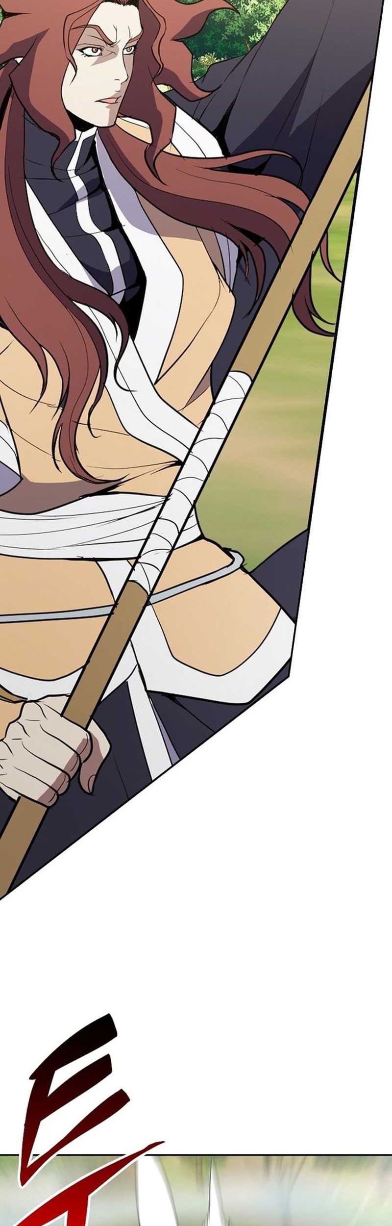The Flag Bearer Warrior Chapter 40 Gambar 12