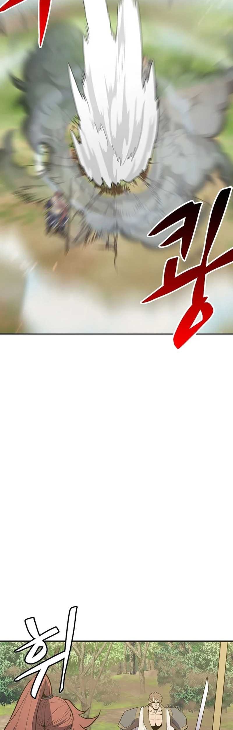 The Flag Bearer Warrior Chapter 40 Gambar 13