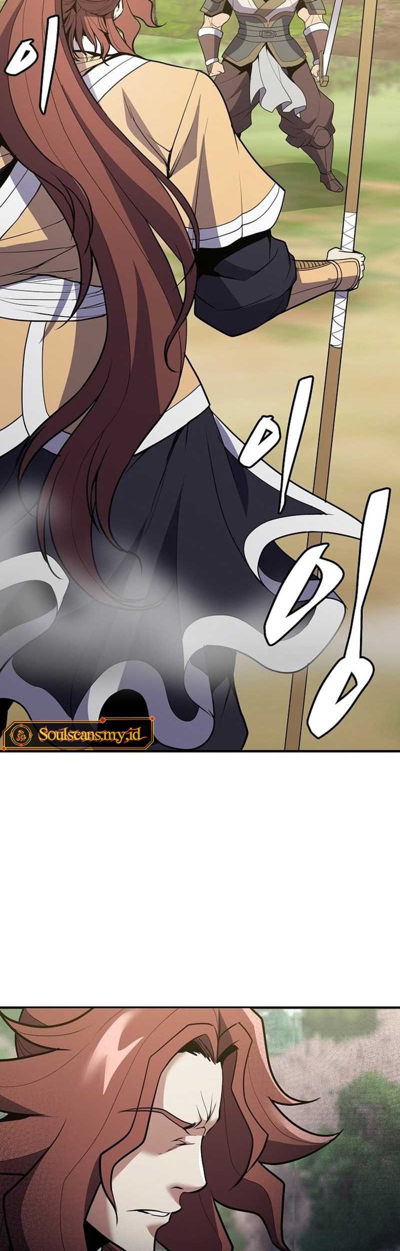 The Flag Bearer Warrior Chapter 40 Gambar 14