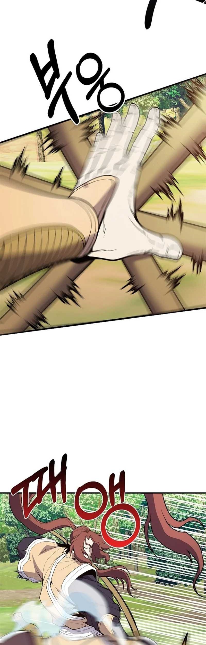 The Flag Bearer Warrior Chapter 40 Gambar 17