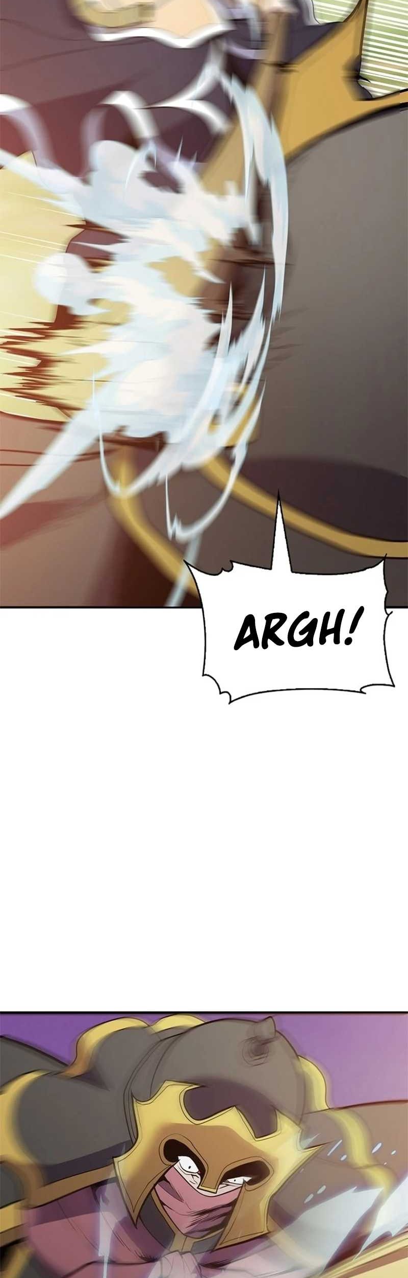 The Flag Bearer Warrior Chapter 40 Gambar 18