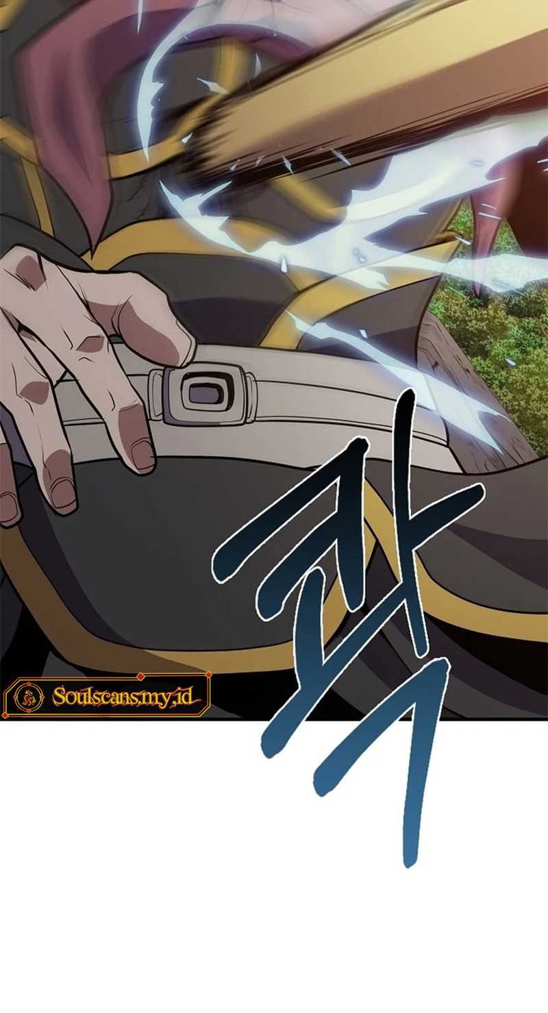 The Flag Bearer Warrior Chapter 40 Gambar 19