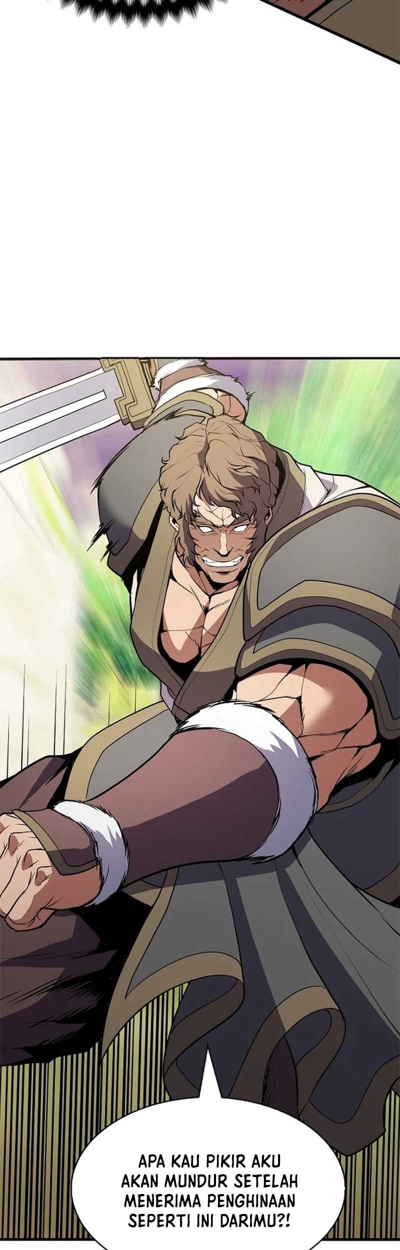 The Flag Bearer Warrior Chapter 40 Gambar 22