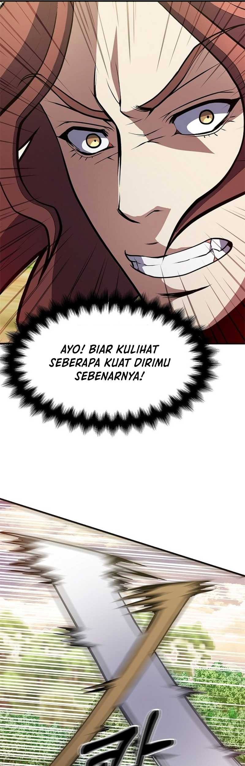 The Flag Bearer Warrior Chapter 40 Gambar 24
