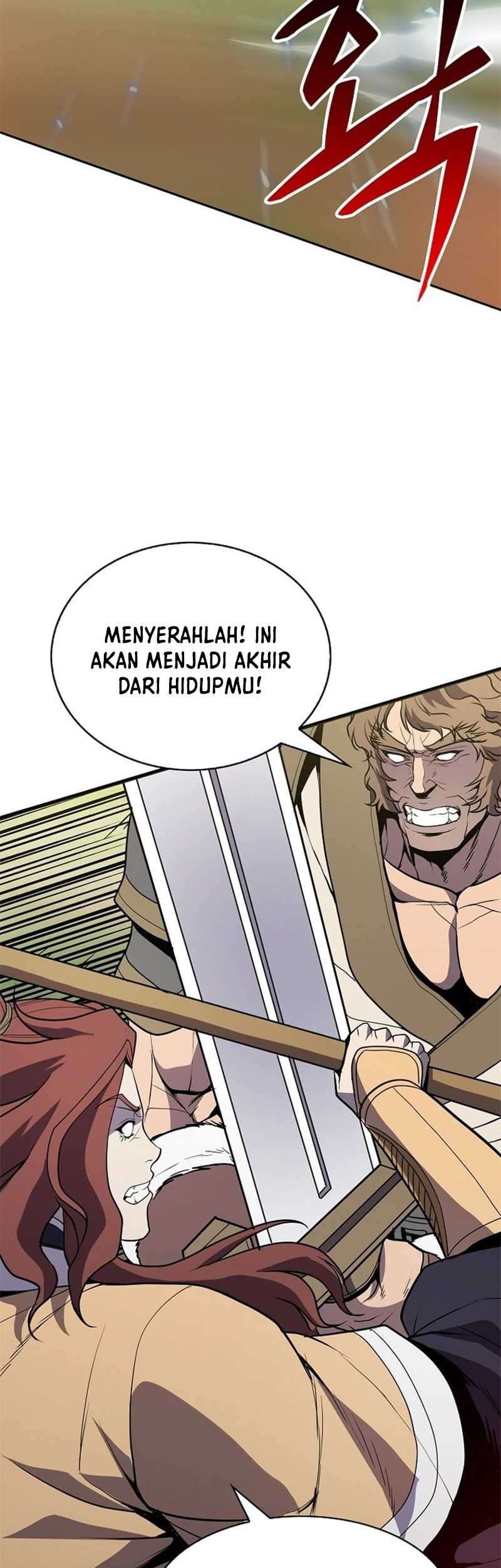 The Flag Bearer Warrior Chapter 40 Gambar 26