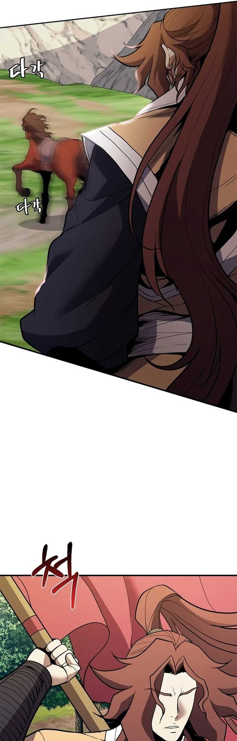 The Flag Bearer Warrior Chapter 39 Gambar 21