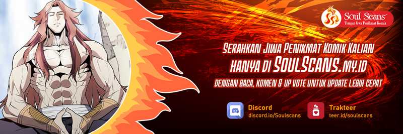 Baca Komik The Flag Bearer Warrior Chapter 38 Gambar 1