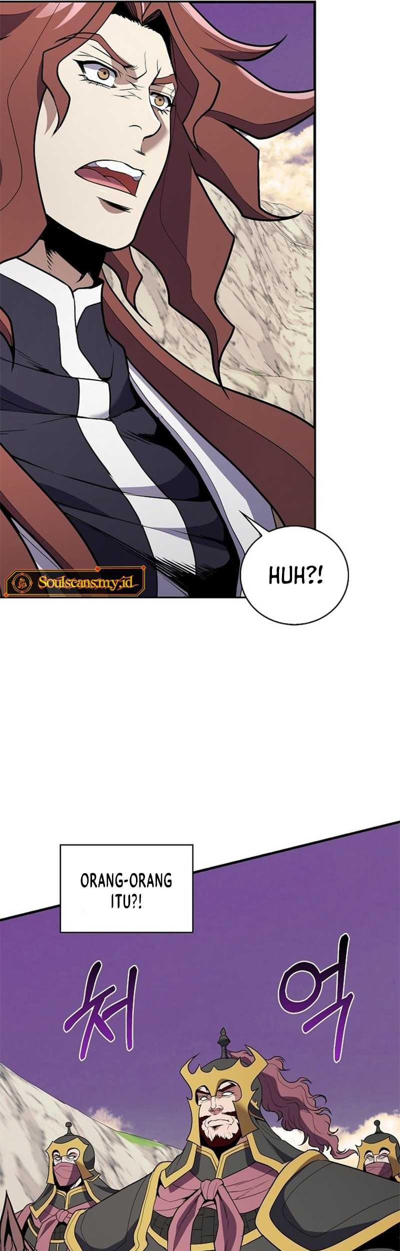 The Flag Bearer Warrior Chapter 38 Gambar 32