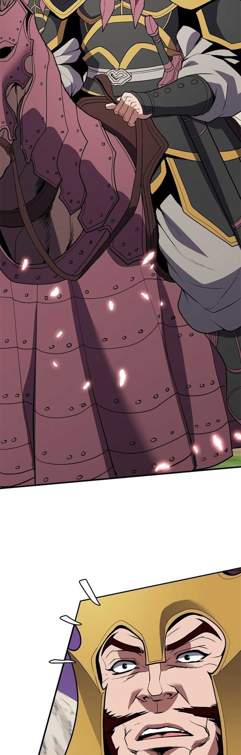 The Flag Bearer Warrior Chapter 38 Gambar 33