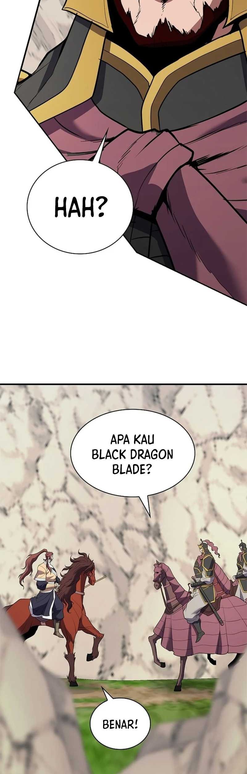 The Flag Bearer Warrior Chapter 38 Gambar 34