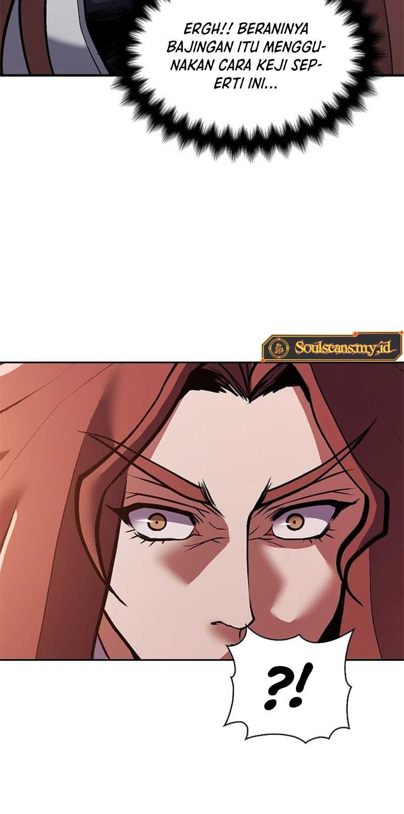 The Flag Bearer Warrior Chapter 38 Gambar 39
