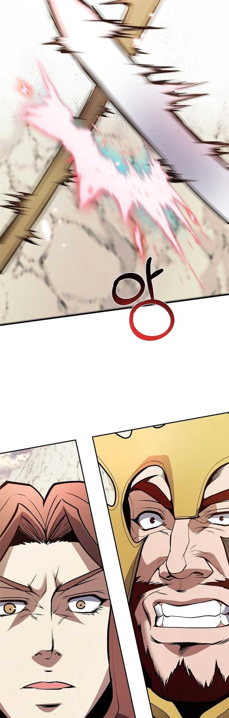 The Flag Bearer Warrior Chapter 38 Gambar 46