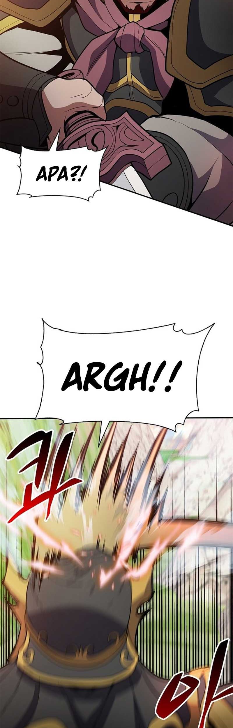 The Flag Bearer Warrior Chapter 38 Gambar 50