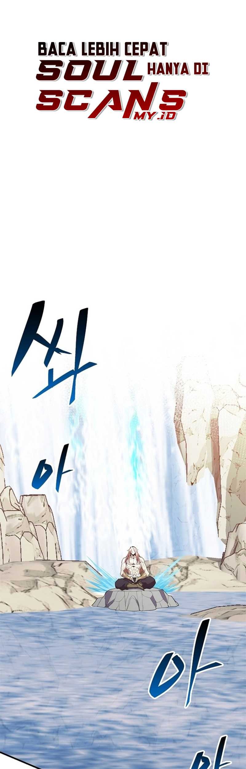 The Flag Bearer Warrior Chapter 38 Gambar 7