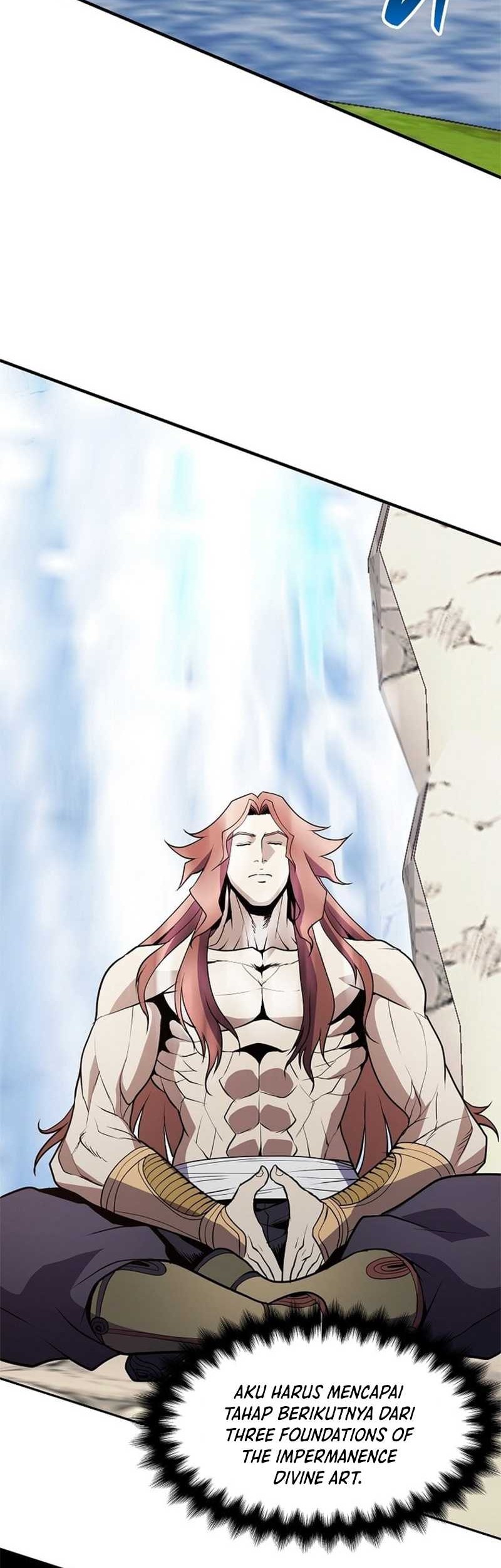 The Flag Bearer Warrior Chapter 38 Gambar 8