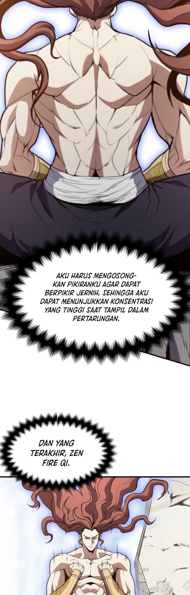 The Flag Bearer Warrior Chapter 38 Gambar 11