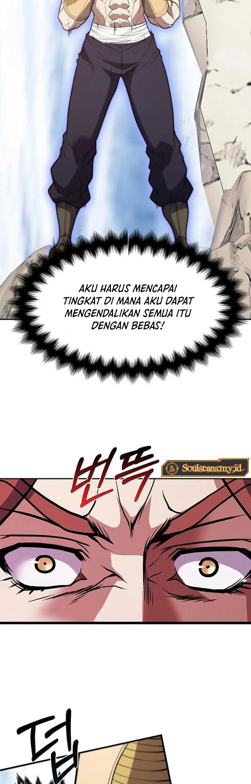 The Flag Bearer Warrior Chapter 38 Gambar 12