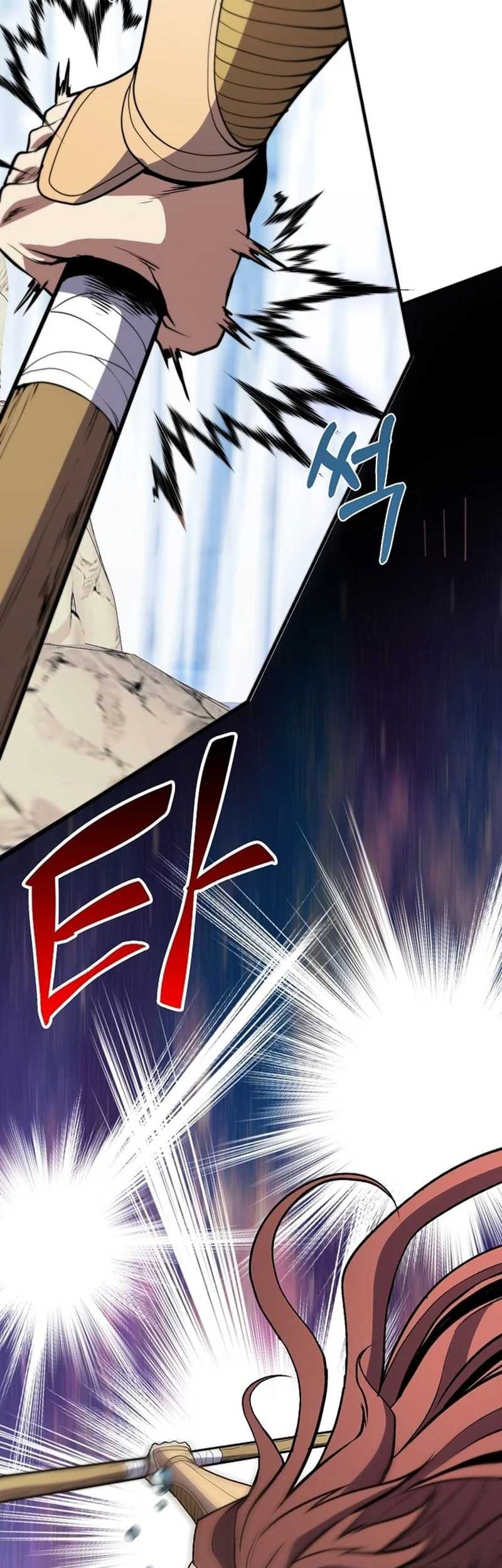 The Flag Bearer Warrior Chapter 38 Gambar 13