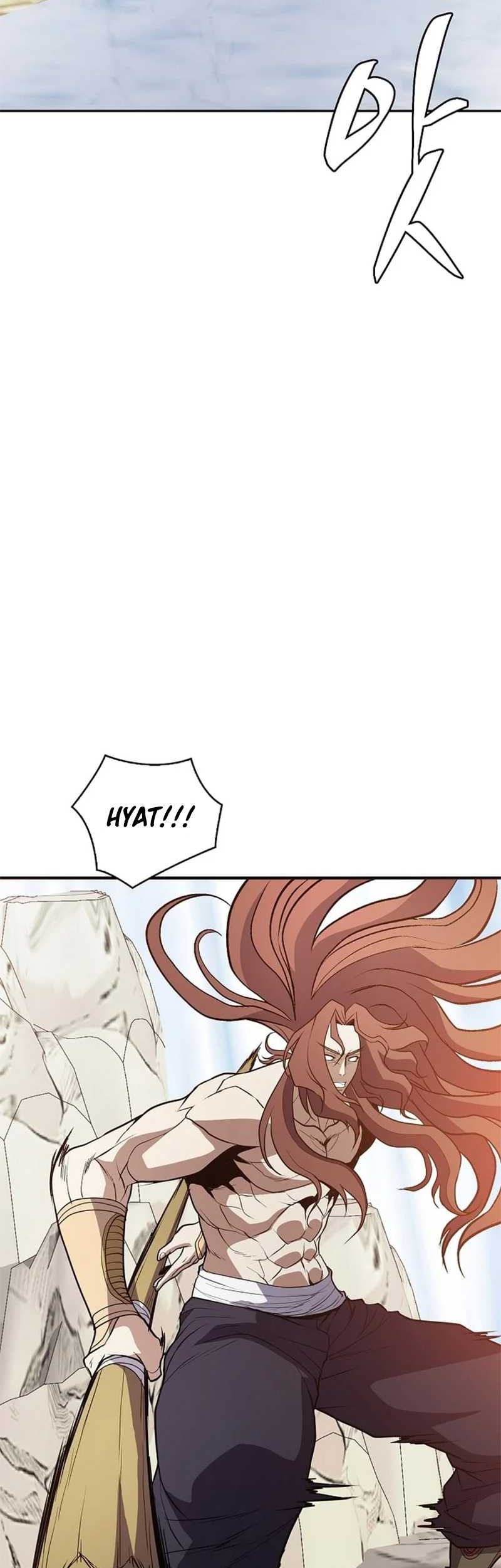 The Flag Bearer Warrior Chapter 38 Gambar 17