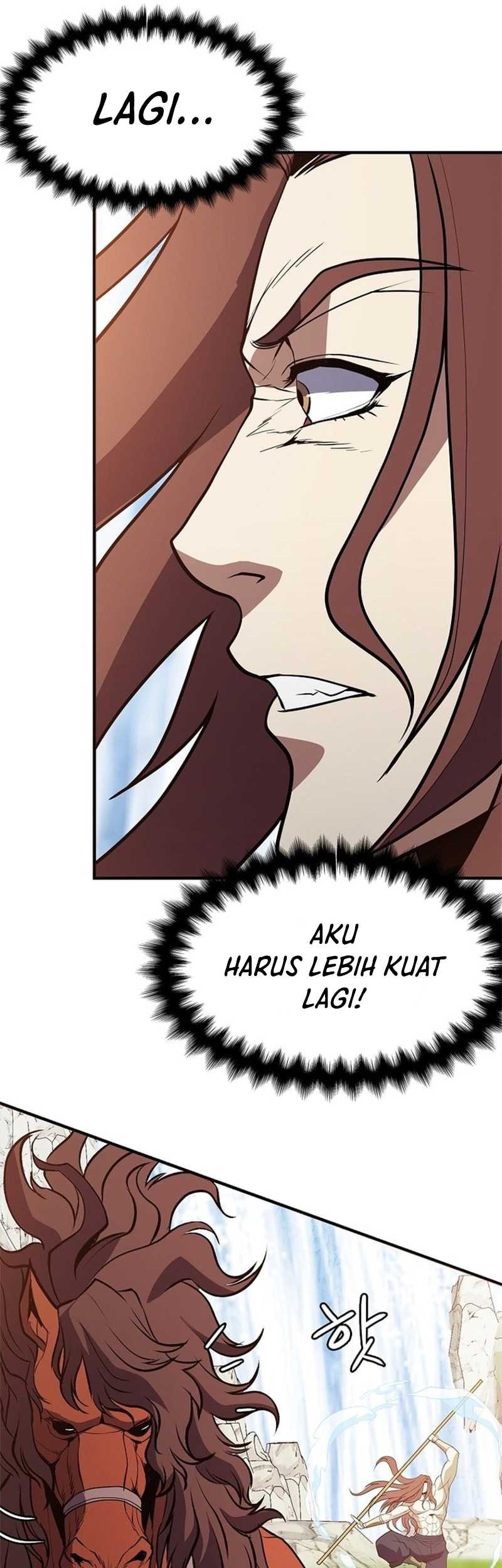 The Flag Bearer Warrior Chapter 38 Gambar 19