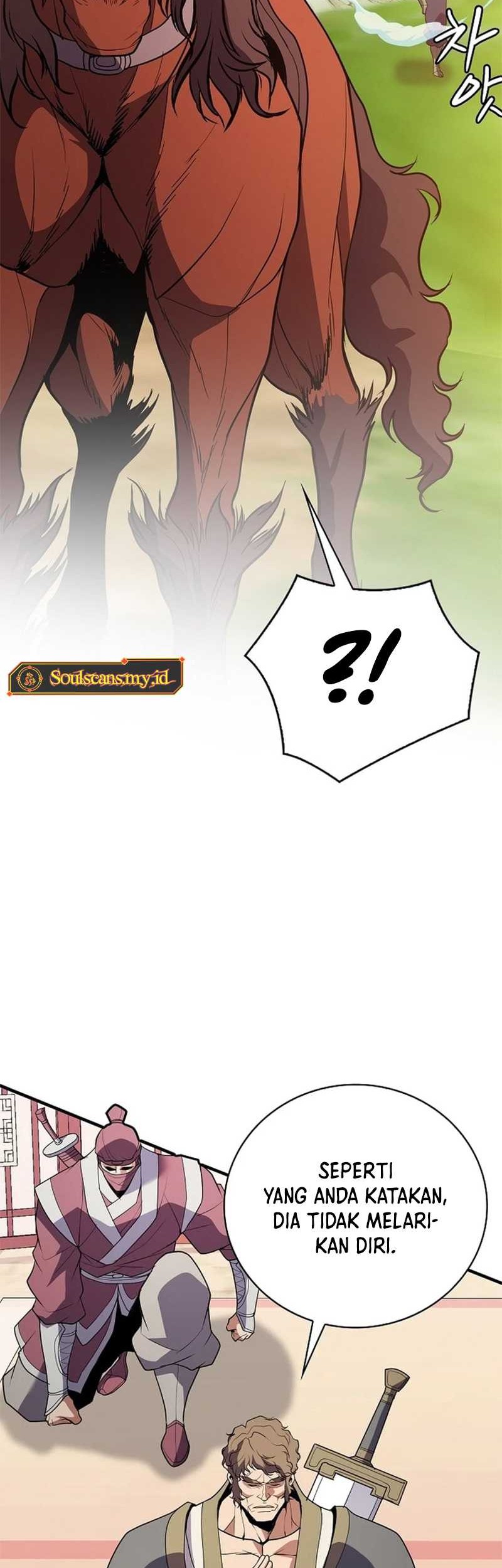 The Flag Bearer Warrior Chapter 38 Gambar 20
