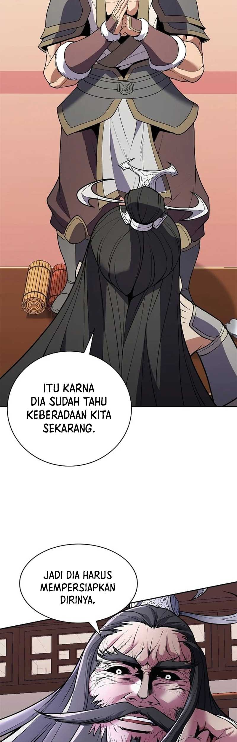 The Flag Bearer Warrior Chapter 38 Gambar 21