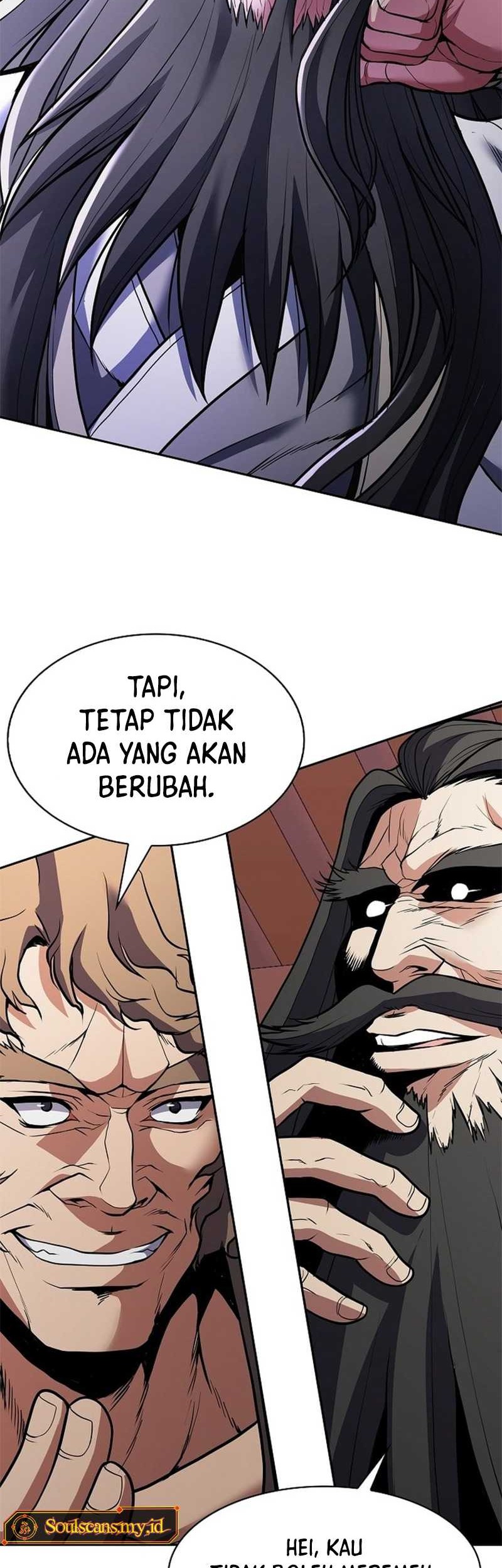 The Flag Bearer Warrior Chapter 38 Gambar 22