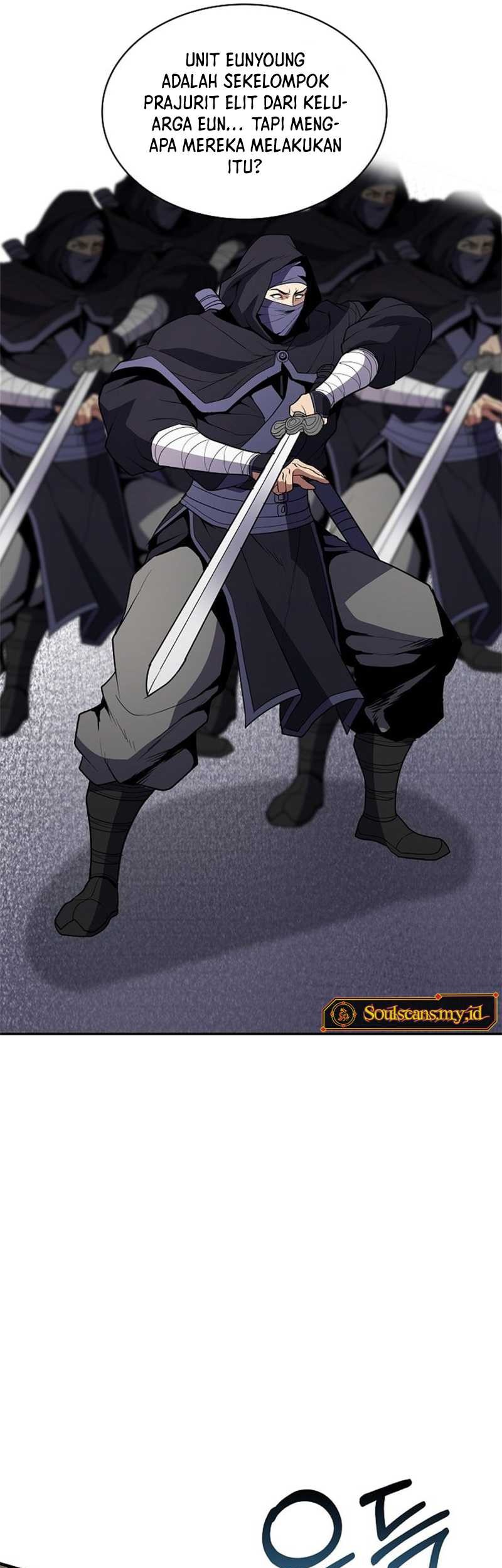The Flag Bearer Warrior Chapter 38 Gambar 28
