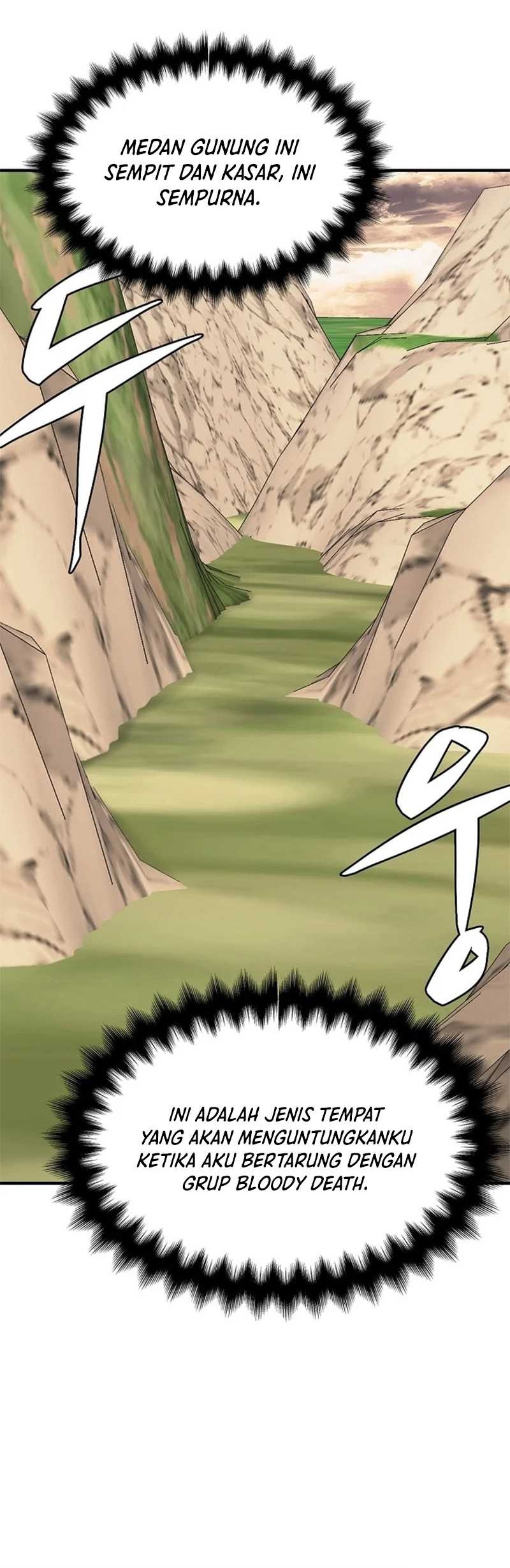 The Flag Bearer Warrior Chapter 38 Gambar 31