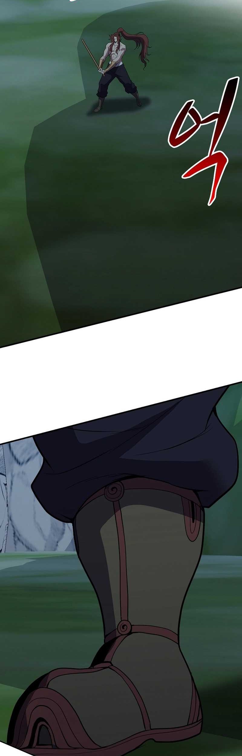 The Flag Bearer Warrior Chapter 37 Gambar 32