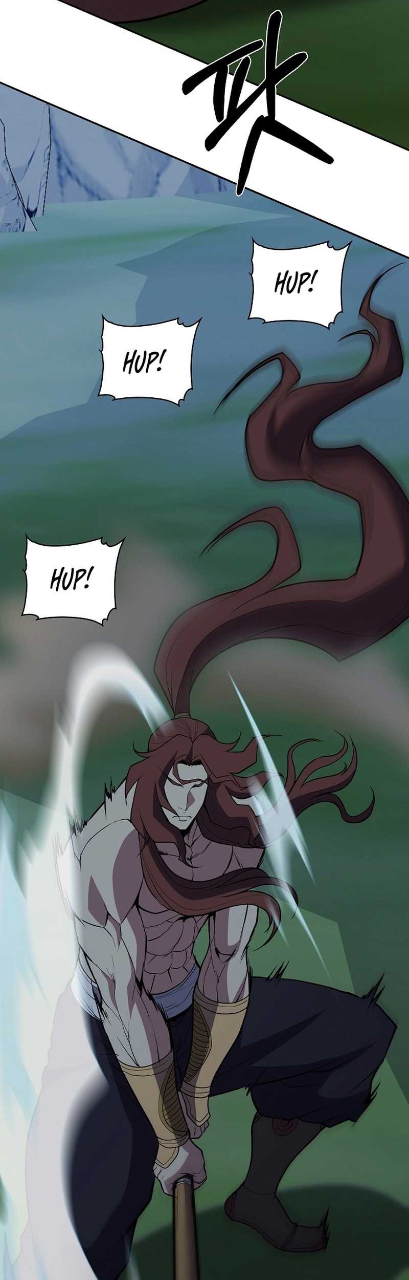 The Flag Bearer Warrior Chapter 37 Gambar 33