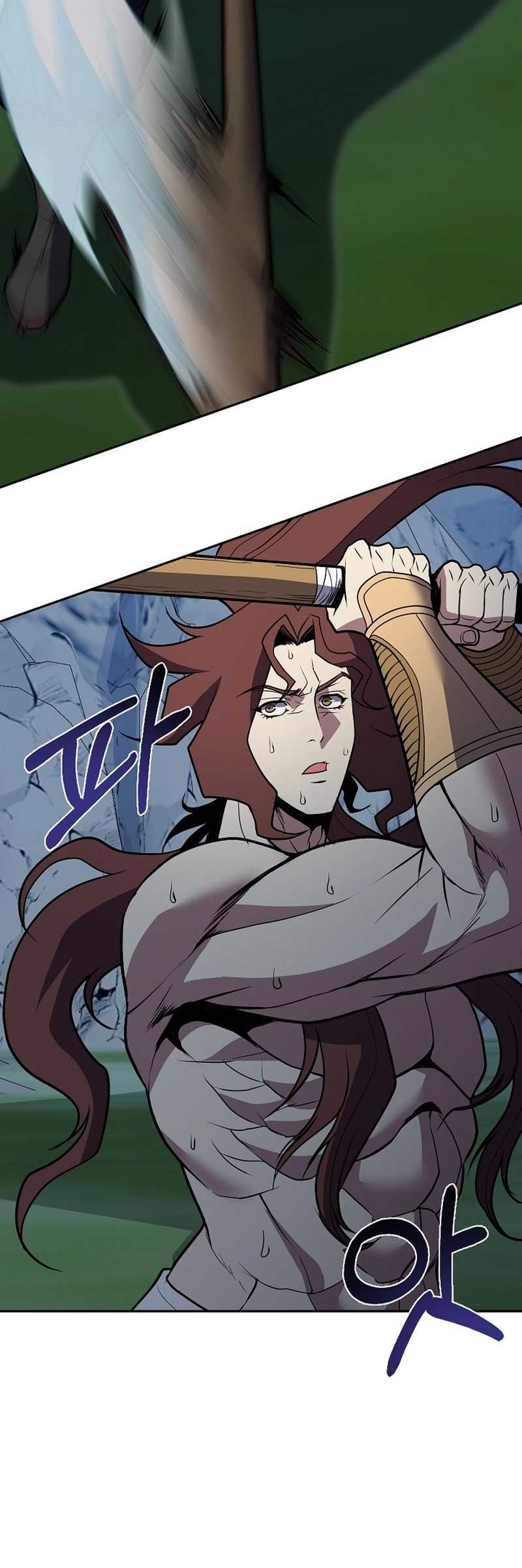 The Flag Bearer Warrior Chapter 37 Gambar 34