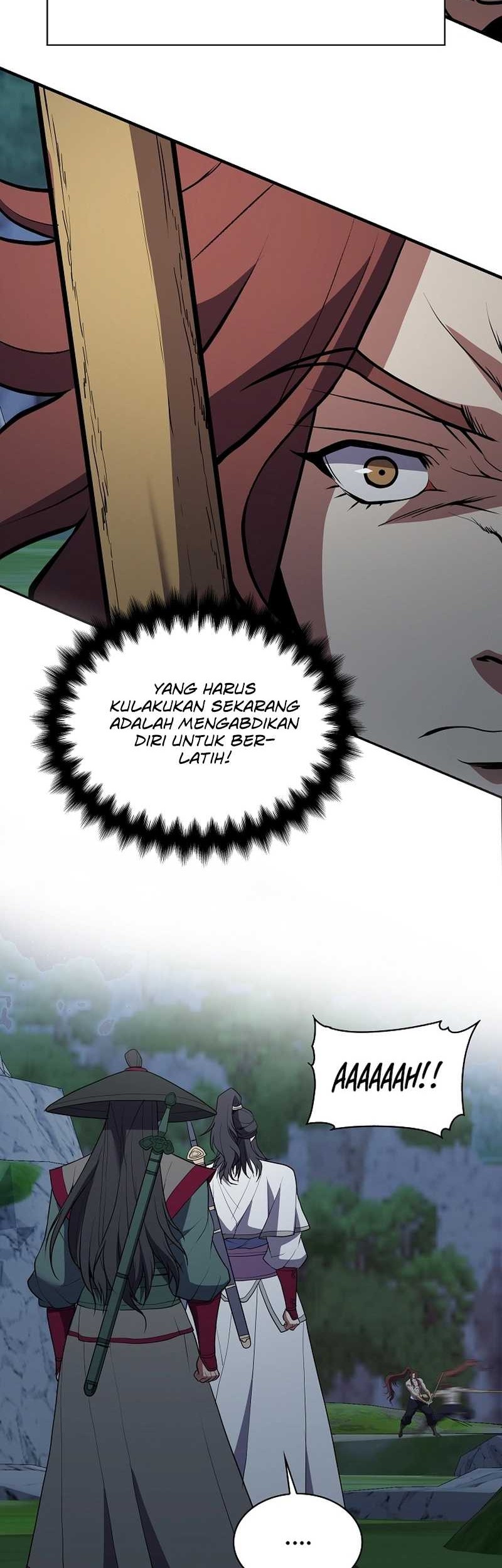 The Flag Bearer Warrior Chapter 37 Gambar 40