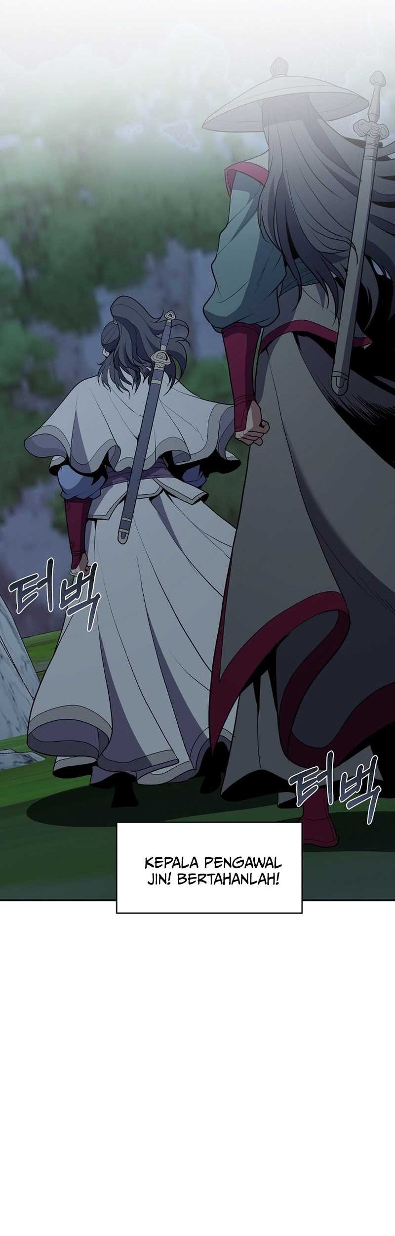 The Flag Bearer Warrior Chapter 37 Gambar 42