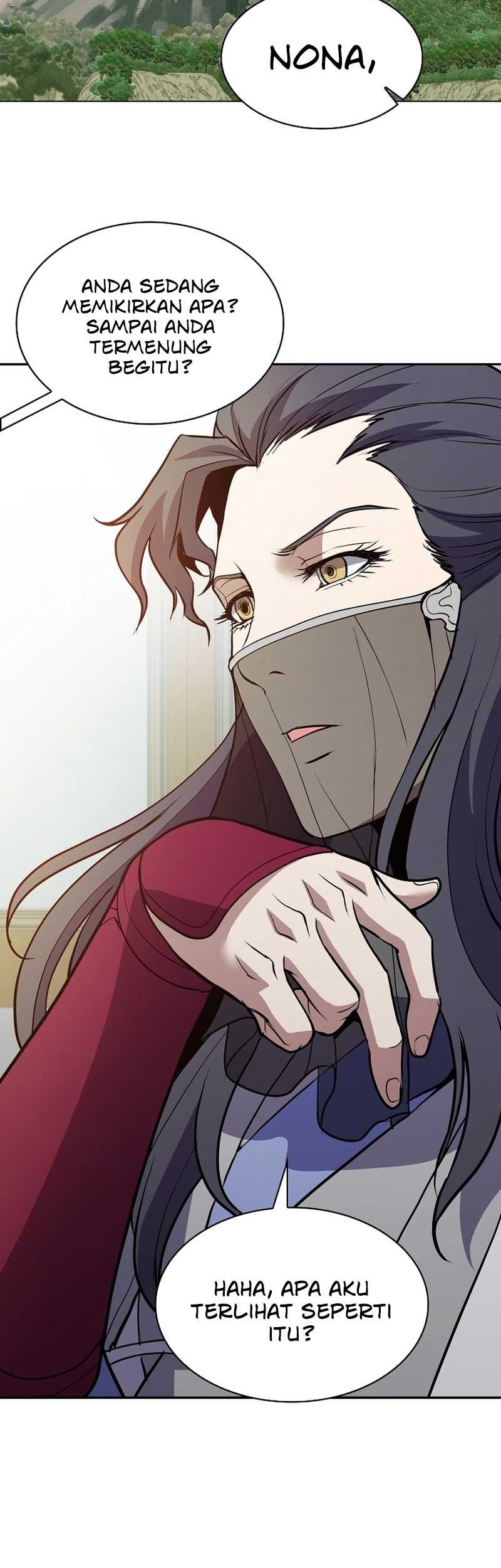 The Flag Bearer Warrior Chapter 37 Gambar 4