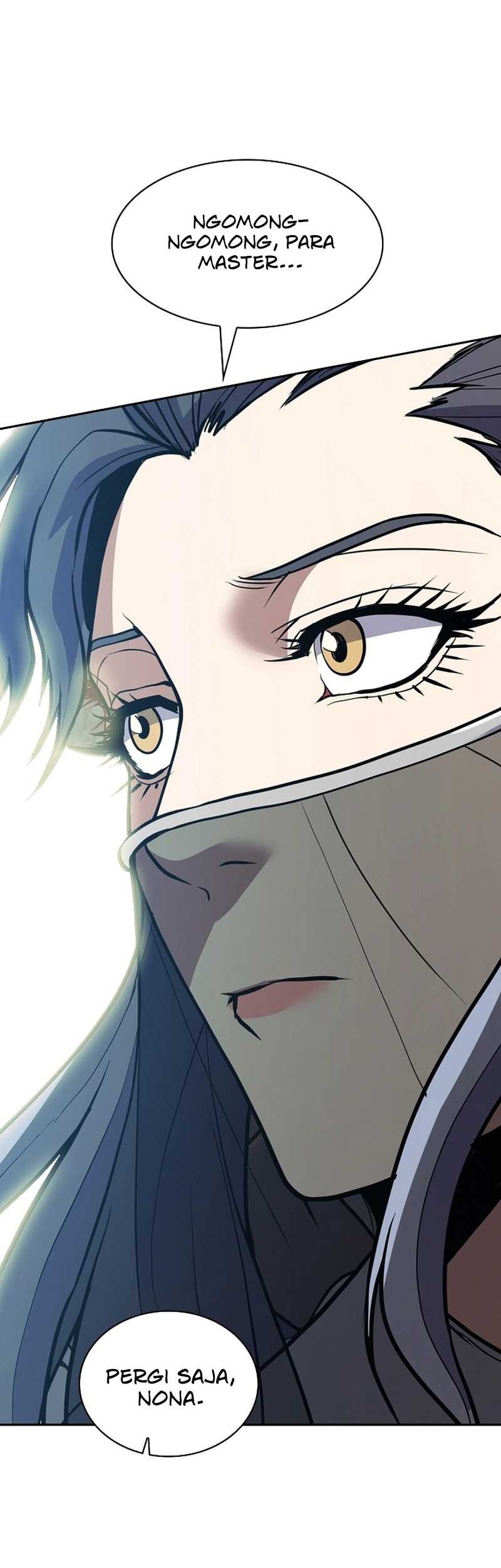 The Flag Bearer Warrior Chapter 37 Gambar 7