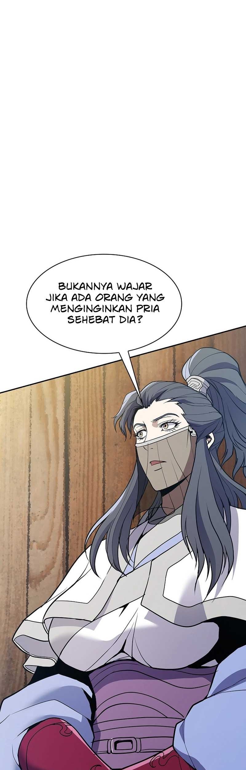 The Flag Bearer Warrior Chapter 37 Gambar 8
