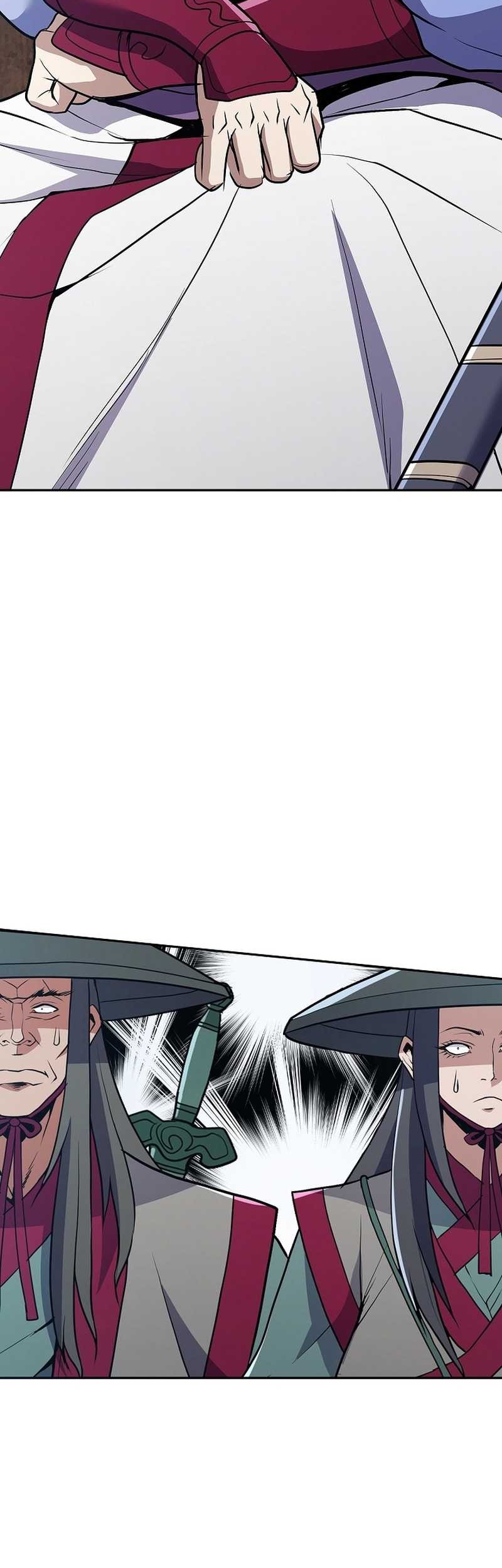 The Flag Bearer Warrior Chapter 37 Gambar 9