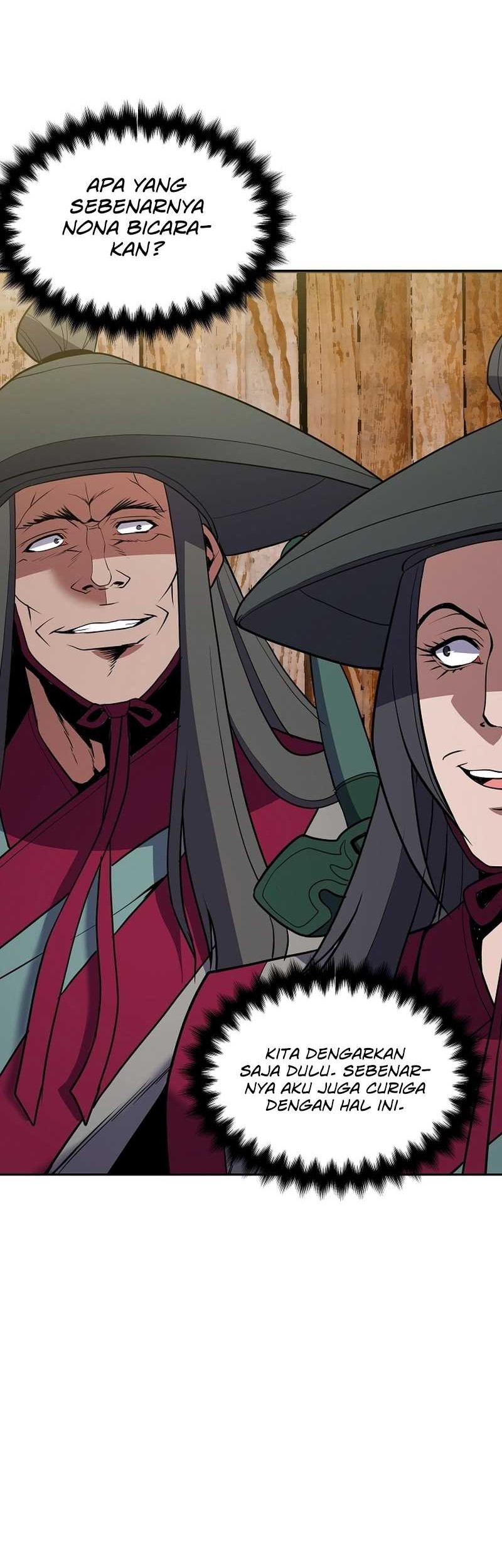 The Flag Bearer Warrior Chapter 37 Gambar 10